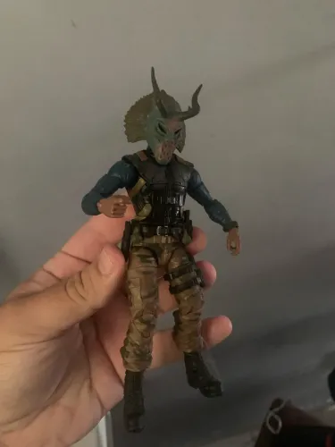 Killmonger MARVEL LEGENDS