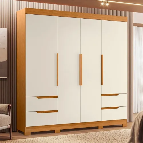 Quarto armario roupeiro guarda roupas