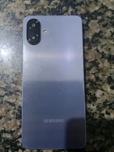 Vendo um celular A07 