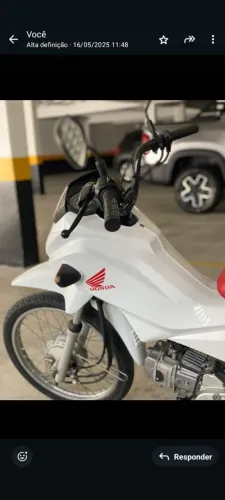 Vendo, pop 110 