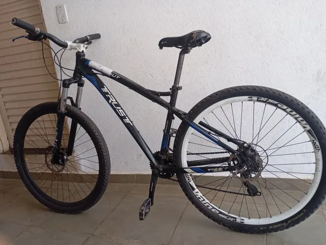 Bicicleta Trust aro 29