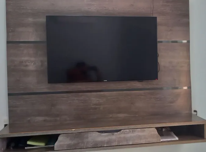 Painel para TV