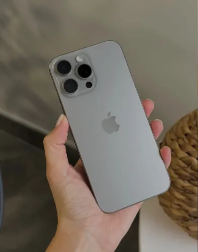 Iphone 16 Pro Max 256gb