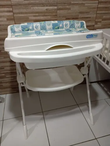 Banheira Burigotto semi nova