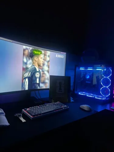 PC GAMER