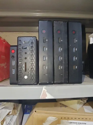 Mini Pc.. Celeron