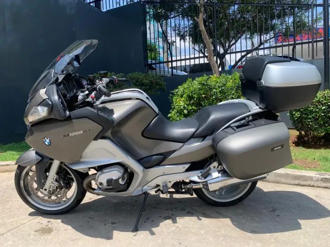 BMW R 1200 RT