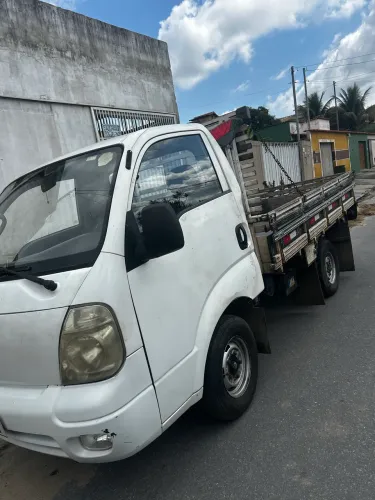 Kia k2500 HD