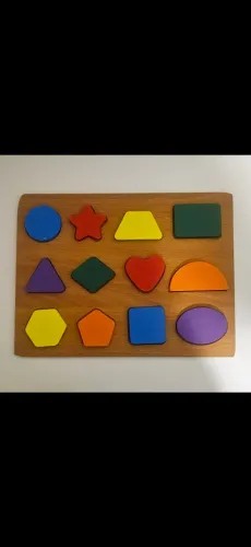 Jogo de encaixe