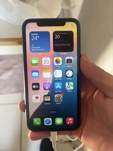 IPHONE 11 NOVINHO