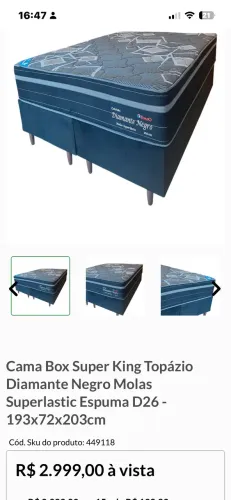 Cama