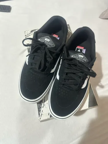 Vans original