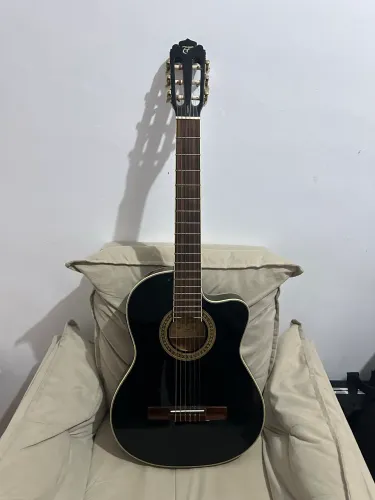 ? OPORTUNIDADE - VIOLÃO TAGIMA TOP POR PREÇO BAIXO! ?