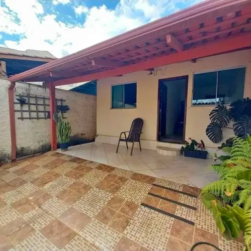 Lindo imóvel na marambaia