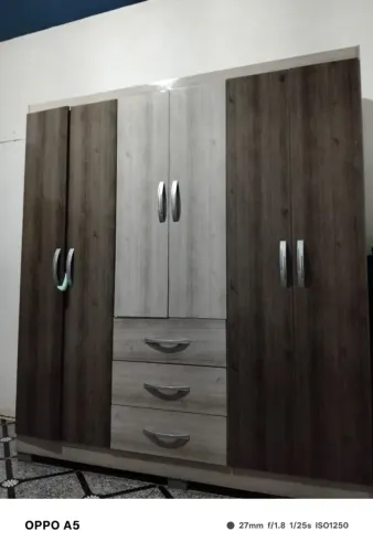 Guarda roupa 