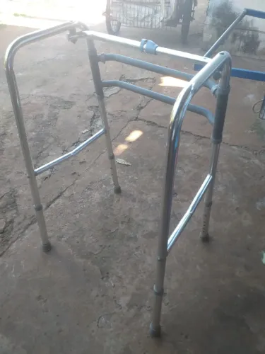 Vendo andador