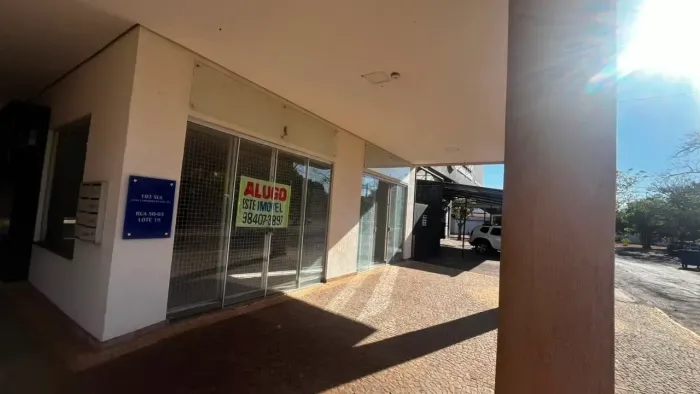 Imóvel para aluguel com 75 metros quadrados em Plano Diretor Sul - Palmas - TO