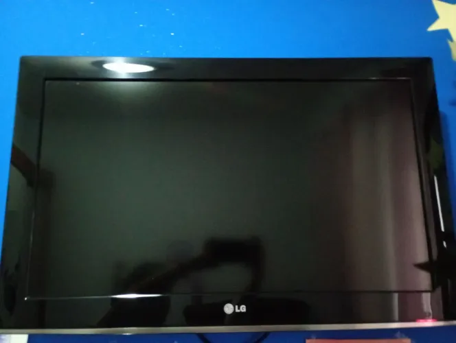 TV LG 32' LCD