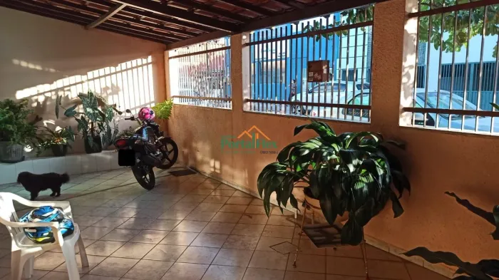Casa à venda em Parque Residencial Laranjeiras - Serra/ES