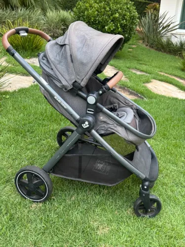 Carrinho maxi cosi