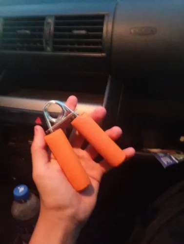 Hand grip 10kg