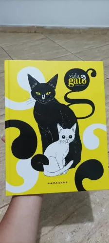 HQ Vida de Gato - serge baeken