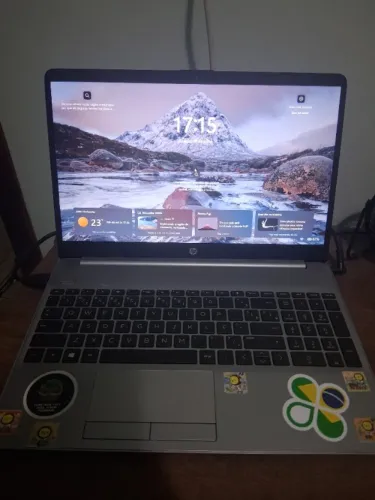 Notebook HP 250 G8