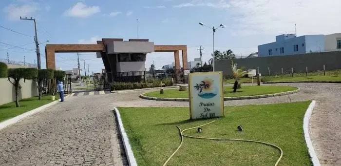 LOTE NO CONDOMÍNIO PRAIAS DO SUL [32909]