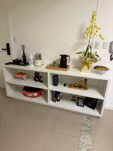 MÓVEL MDF SOB MEDIDA PARA SAIR AMANHÃ 