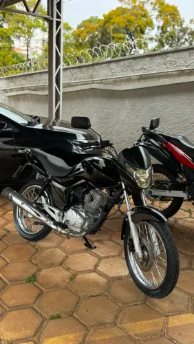 Titan ESD Mix 150cc