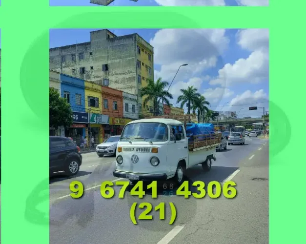FRETE/BANGU/PADRE-MIGUEL/REALENGO/CAMPO-GRANDE/DEODORO(21)9/6741|4306