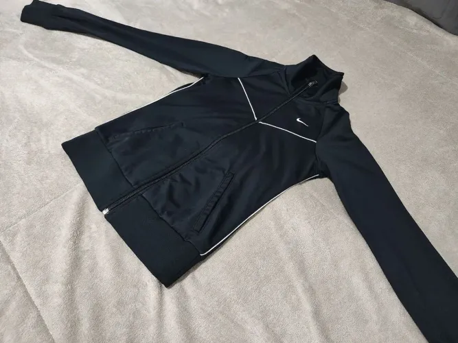 Jaqueta Nike Pro Original Tamanho P