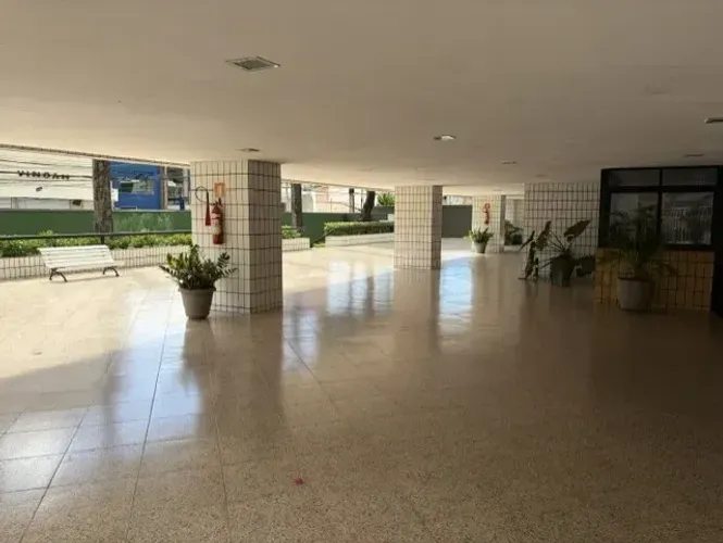 EXCELENTE APARTAMENTO COM 157 M2 DE AREA