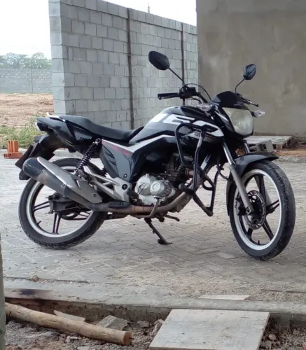 CG FAN 160 