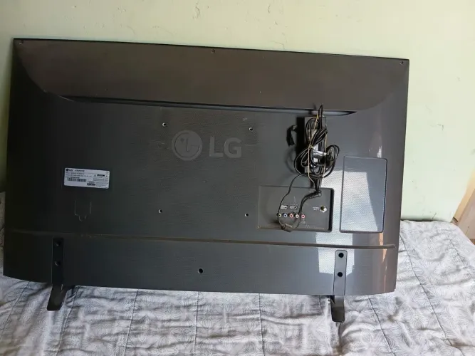 TV LG 43 polegadas