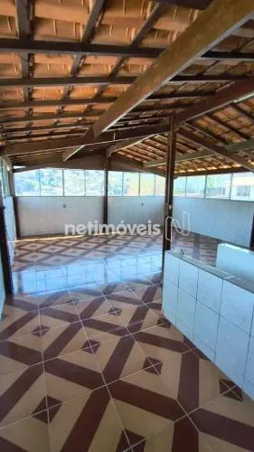 Venda Cobertura Ribeiro de Abreu Belo Horizonte