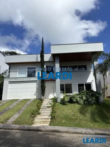 CASA TÉRREA - ITACORUBI - SC