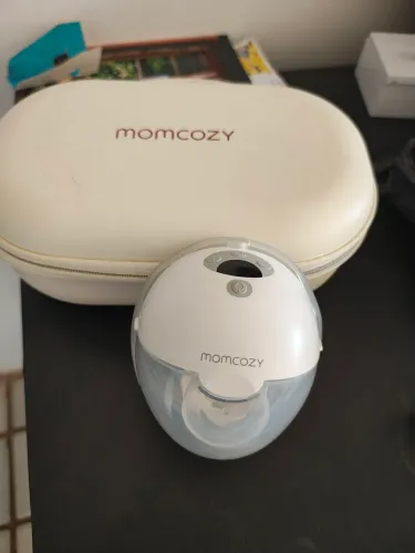 Bomba MOMCOSY