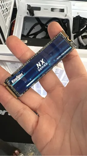 Nvme 512gb NX Series