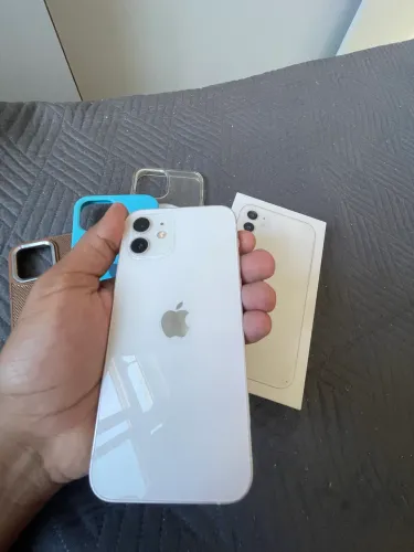 iPhone 12