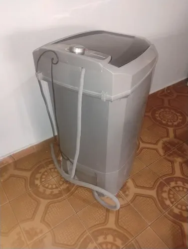 Tanquinho Colormaq 10 kl 