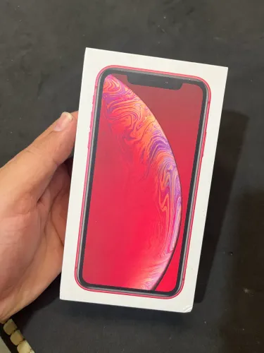 iPhone XR 64 GB 