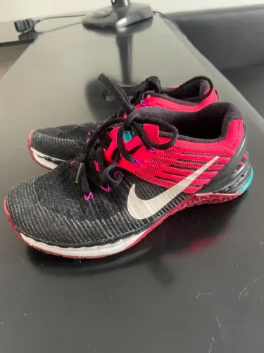 Nike metcon crossfit