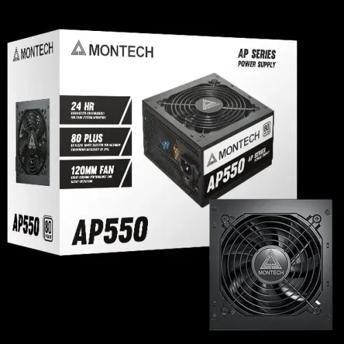 Fonte para pc