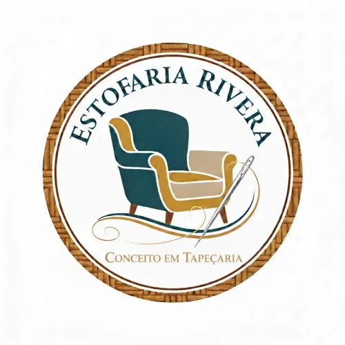 Estofaria Rivera conceito em tapeçaria *