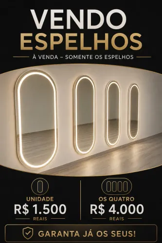 Espelhos