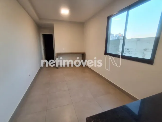 Locação Apartamento 1 quarto Coração Eucarístico Belo Horizonte