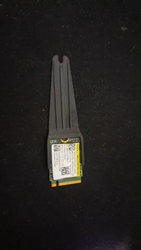 Ssd M2 Nvme 256gb