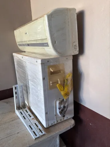 Central de Ar