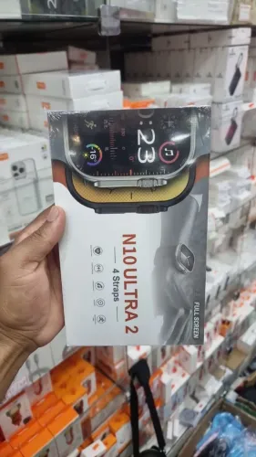 Relógios smartwatches (pronta entrega)